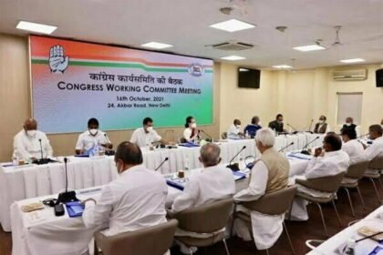 कौन बनेगा नया कांग्रेस अध्यक्ष: राहुल गांधी के नाम पर सब राजी, नेताओं की मांग पर बोले- विचार करूंगा