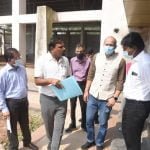 मदर्स मार्केट में सुपर मार्केट की तरह ही डिस्प्ले होंगे स्व-सहायता समूहों के उत्पाद