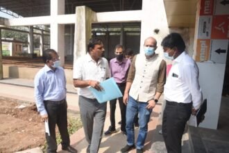 मदर्स मार्केट में सुपर मार्केट की तरह ही डिस्प्ले होंगे स्व-सहायता समूहों के उत्पाद