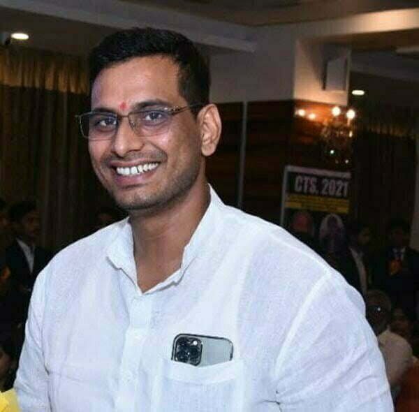 वार्ड 35 में बनेगा 20 लाख की लागत से डोमशेड, विधायक देवेंद्र यादव ने की पहल,जल्द होगी जनता की मांग पूरी