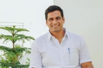 विधायक देवेंद्र की पहल से शहर में खुलेंगे 42 लाख की लागत से 6 नए वाटर एटीएम