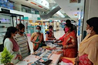 स्टॉल के माध्यम से नागरिकों तक पहुंचेंगे गोबर से बने दीये और मूर्ति