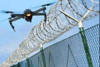 सुरक्षाबलों को बड़ी कामयाबी, पाकिस्तानी ड्रोन से गिराई गई हथियारों की खेप बरामद