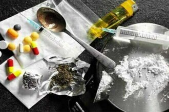 3000 किलो ड्रग्स प्रकरण: तालिबान राज के बाद भारत पर मंडरा रहा नशे का संकट, स्पेशल टीम गठित