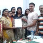 Under the Chhattisgarh Chamber of Commerce and Industries, Bhilai unit