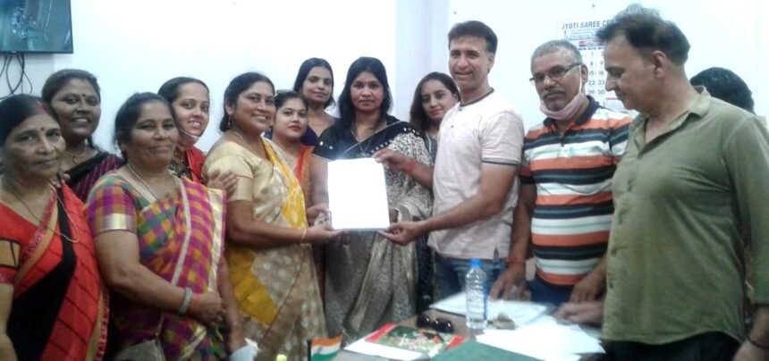 Under the Chhattisgarh Chamber of Commerce and Industries, Bhilai unit