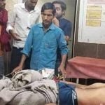 किसान ने की आत्महत्या: खाद न मिलने से परेशान किसान ने जहर खाया, मुख्यमंत्री को घेरा