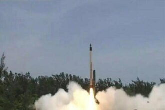 भारत विकसित कर रहा दोगुनी क्षमता के हाइपरसोनिक हथियार, चुनिंदा देशों की सूची में है शामिल