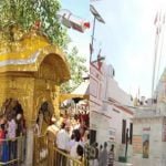 बड़ा फैसला: हिमाचल के मंदिरों-शक्तिपीठों में सिर्फ हिंदू कर्मचारी ही होंगे तैनात, गैर हिंदुओं पर खर्च नहीं होगा चढ़ावा