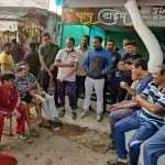 चाय पर चर्चा: सेक्टर 6 पहुंच आमजन से मिले विधायक देवेंद्र… लोगों की मांग पर घोषणा…डी मार्केट में लगेगा स्ट्रीट लाइट… ई मार्केट में बनेगा शौचालय