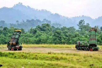 चीन बंद करेगा फड़फड़ाना, भारत ने बॉर्डर पर भेजे अल्ट्रामॉडर्न हथियार, ये चीजें साबित होंगी गेम-चेंजर