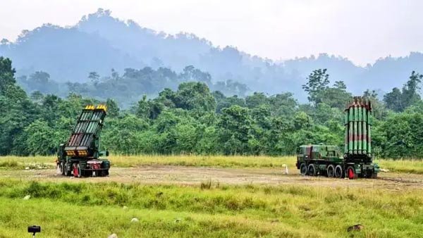 चीन बंद करेगा फड़फड़ाना, भारत ने बॉर्डर पर भेजे अल्ट्रामॉडर्न हथियार, ये चीजें साबित होंगी गेम-चेंजर