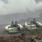 चीन को मुंहतोड़ जवाब देने की तैयारी: एलएसी पर दिखा भारतीय सेना का एक अलग ही रूप, वायरल वीडियो में मारो-मारो की आवाज