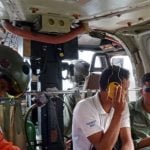 माउंट त्रिशूल आरोहण के दौरान हिमस्खलन की चपेट में आया नौसेना का दल, छह लोग लापता