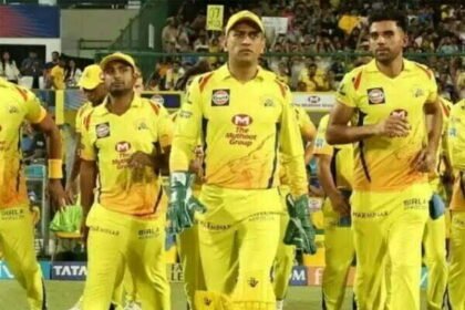 11वीं बार प्लेऑफ में पहुंचने वाली चेन्नई चौथी बार बन सकती है विजेता, देखिए अब तक आईपीएल में कैसा रहा प्रदर्शन