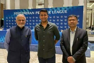 आईपीएल-2022: दो नई टीमों के लिए 11 बजे शुरू हुई बोली प्रक्रिया, अडाणी और गोयनका समेत 20 कंपनियों ने डाला टेंडर