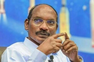 इसरो प्रमुख का एलान: अंतरिक्ष क्षेत्र में बढ़ाई जाएगी निजी भागीदारी, बनाई जा रही उद्योग आधारित नीतियां