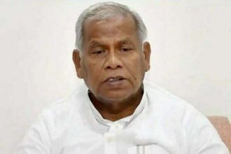 मांझी की पीएम मोदी से अपील: बिहारियों को सौंपें कश्मीर, 15 दिनों में सुधार नहीं दिए तो कहिएगा