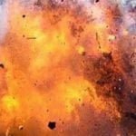 राजधानी काबुल में जोरदार धमाका, तालिबान प्रशासन ने मृतकों की संख्या बताने से किया इनकार