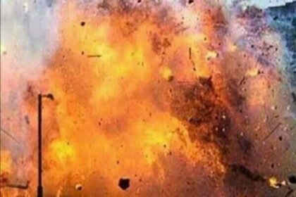 राजधानी काबुल में जोरदार धमाका, तालिबान प्रशासन ने मृतकों की संख्या बताने से किया इनकार