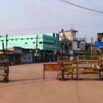 कवर्धा विवाद: गांवों में असर नहीं, शहर में तनाव बरकरार, कफ्र्यू में 4 घंटे छूट, सुबह 10 से 2 तक खुलेंगे बाजार