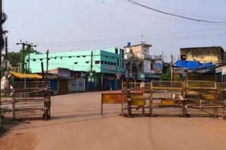 कवर्धा विवाद: गांवों में असर नहीं, शहर में तनाव बरकरार, कफ्र्यू में 4 घंटे छूट, सुबह 10 से 2 तक खुलेंगे बाजार