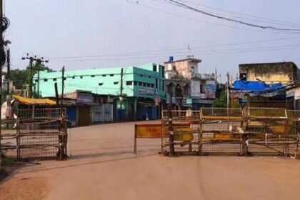 कवर्धा विवाद: गांवों में असर नहीं, शहर में तनाव बरकरार, कफ्र्यू में 4 घंटे छूट, सुबह 10 से 2 तक खुलेंगे बाजार