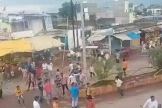 कवर्धा सहित दो जिलों में इंटरनेट सेवाएं बंद, धारा 144 लागू, अब तक 59 लोग गिरफ्तार