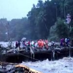 केरल में भारी बारिश से तबाही, अब तक 21 की मौत, पीएम मोदी ने विजयन से बात कर दिया मदद का भरोसा