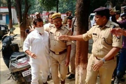 लखीमपुर खीरी हिंसा: मुख्य आरोपी आशीष मिश्रा की जमानत याचिका खारिज