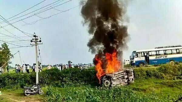 लखीमपुर खीरी हिंसा: पंजाब-हरियाणा हाईकोर्ट के पूर्व जज करेंगे जांच की निगरानी… सुप्रीम कोर्ट ने एसआईटी में किए फेरबदल