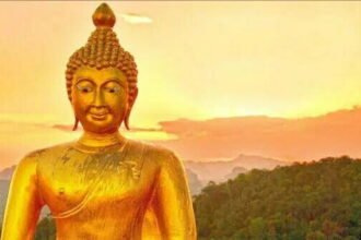 यूपी के सबसे बड़े रनवे का उद्घाटन करेंगे पीएम मोदी, श्रीलंका से भगवान बुद्ध का धातु अवशेष लेकर लैंड करेगा प्रतिनिधिमंडल