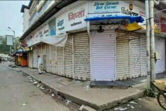 लखीमपुर खीरी कांड के विरोध में महाराष्ट्र बंद का मुंबई-पुणे में बड़ा असर