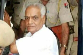 भंवरी कांड के मुख्य आरोपी और पूर्व मंत्री महिपाल मदेरणा का निधन, कुछ दिन पहले ही मिली थी बेल