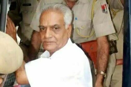 भंवरी कांड के मुख्य आरोपी और पूर्व मंत्री महिपाल मदेरणा का निधन, कुछ दिन पहले ही मिली थी बेल