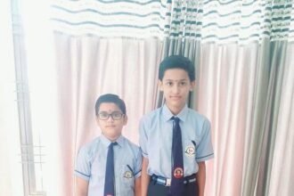 सिद्धांत और संस्कृत को मिला महतारी दुलार योजना का सहारा, कोरोना महामारी ने किया बेसहारा