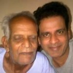 मनोज बाजपेयी के पिता का निधन, दिल्ली में इलाज के दौरान ली अंतिम सांस