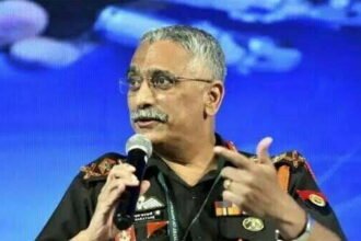 कुछ साल बाद महिलाओं को अपनी पोजिशन पर देखेंगे, NDA में एंट्री पर आर्मी चीफ ने किया स्वागत