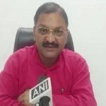 कवर्धा हिंसा: एफआईआर में नाम आने पर भाजपा सांसद पांडेय भड़के, बोले- भाजपा को टारगेट कर रही 'पुलिस कांग्रेस कमेटी'