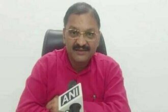 कवर्धा हिंसा: एफआईआर में नाम आने पर भाजपा सांसद पांडेय भड़के, बोले- भाजपा को टारगेट कर रही 'पुलिस कांग्रेस कमेटी'