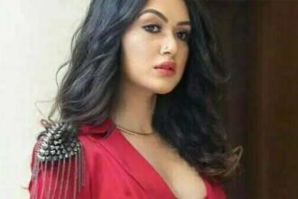 सैनिटरी पैड्स में मुनमुन धमेचा ने छिपाई थी ड्रग्स, शाहरुख के बेटे के साथ रेव पार्टी में पकड़ी गई थीं , देखे विडियो