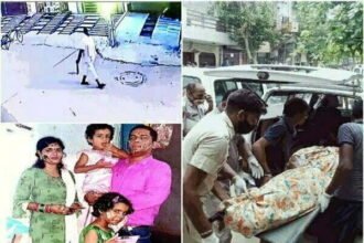 बहू समेत चार लोगों की हत्या करने वाले रिटायर्ड फौजी ने जेल में की आत्महत्या, फंदा लगाकर दी जान