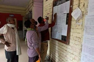 106 चबूतरा एवं दुकानों का होगा आबंटन, आवेदन की तारीख बढ़ी, अब 21 अक्टूबर तक कर सकते हैं आवेदन