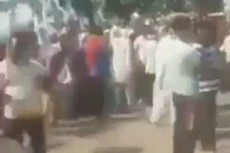 हरियाणा में भी लखीमपुर कांड? किसानों का दावा- नारायणगढ़ में बीजेपी सांसद ने चढ़ाई प्रदर्शनकारियों पर गाड़ी