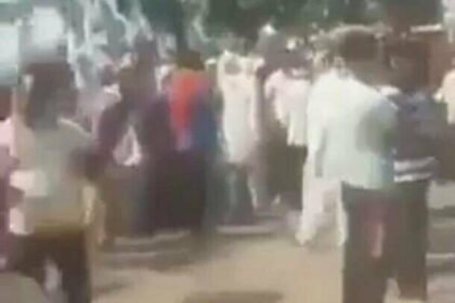हरियाणा में भी लखीमपुर कांड? किसानों का दावा- नारायणगढ़ में बीजेपी सांसद ने चढ़ाई प्रदर्शनकारियों पर गाड़ी