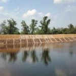 नरवा विकास योजना : अल्प वर्षा के संकट से निपटने में हुई बड़ी सुविधा