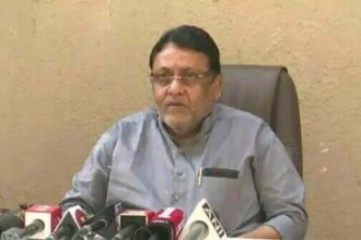 नोटिस का खेल: अब अमृता फडणवीस ने नवाब मलिक को भेजा कानूनी नोटिस… एनसीपी नेता ने लगाए थे गंभीर आरोप