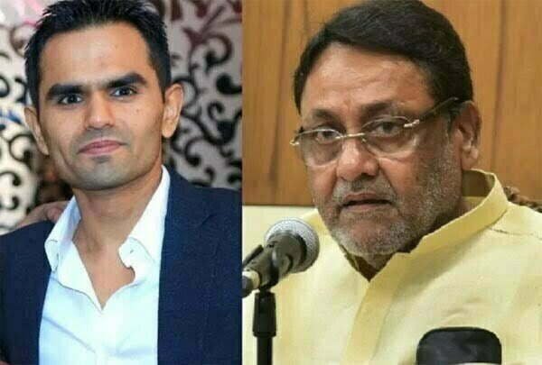 Nawab Malik's new blast: Fashion TV head told Kashif Khan drug mafia