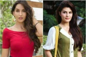 200 करोड़ की धोखाधड़ी का मामला: ईडी ने नोरा फतेही और जैकलीन फर्नांडीस को भेजा समन