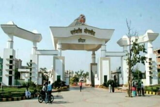 पतंजलि योगपीठ की साध्वी ने छत से कूद कर दी जान, घटना से हड़कंप